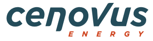 Cenovus Energy