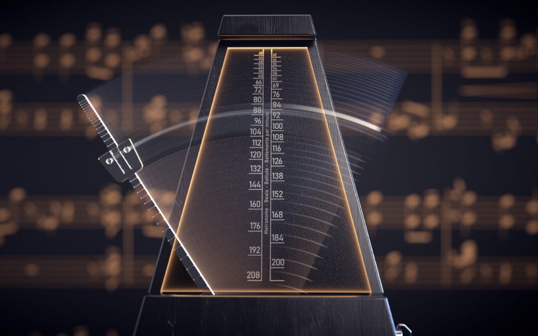 Takt Time: Lean Manufacturing’s Mysterious Metric