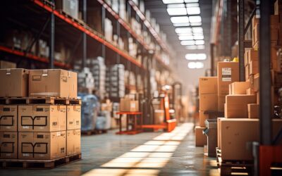 Goldilocks, the Three Bears and Just Right Inventory Levels