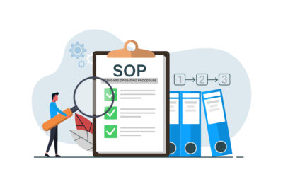 Standard Work: The Cornerstone Tool of Lean Transformation