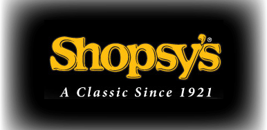 Shopsy’s