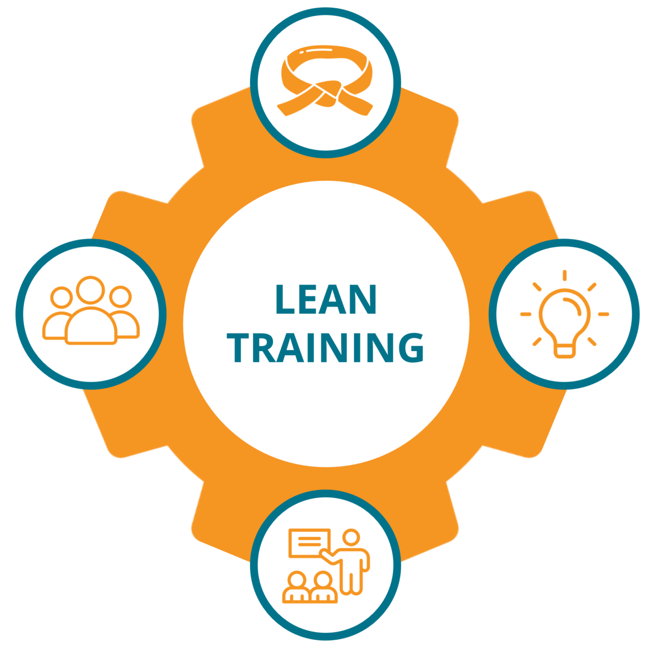 Lean Consultant Manufacturing